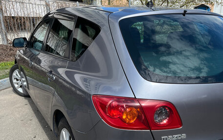 Mazda Axela, 2004 год, 640 000 рублей, 10 фотография