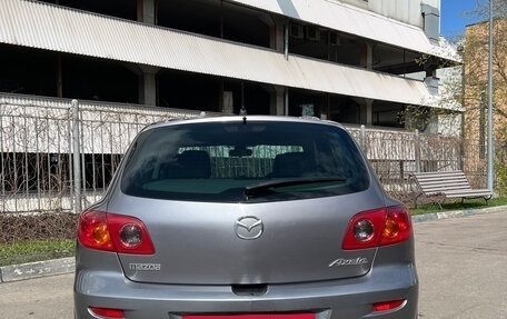Mazda Axela, 2004 год, 640 000 рублей, 9 фотография