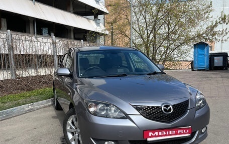 Mazda Axela, 2004 год, 640 000 рублей, 5 фотография