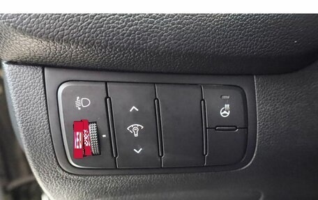 KIA cee'd III, 2015 год, 839 000 рублей, 16 фотография