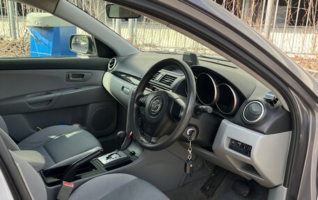 Mazda Axela, 2004 год, 640 000 рублей, 18 фотография