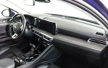 KIA K5, 2021 год, 2 799 000 рублей, 11 фотография