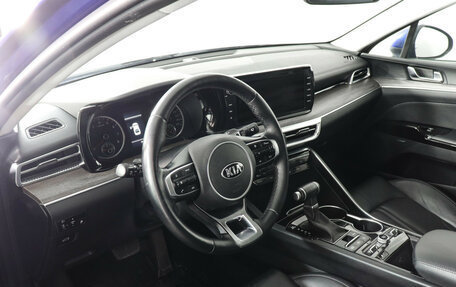 KIA K5, 2021 год, 2 799 000 рублей, 10 фотография