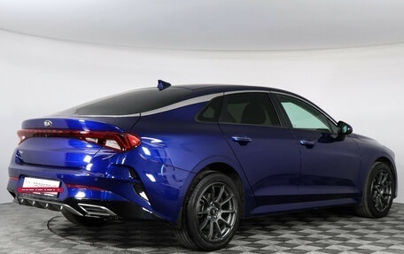 KIA K5, 2021 год, 2 799 000 рублей, 6 фотография