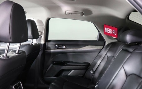 KIA K5, 2021 год, 2 799 000 рублей, 13 фотография