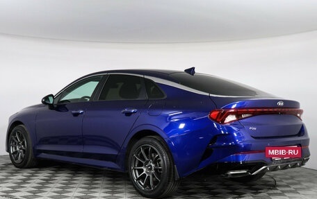 KIA K5, 2021 год, 2 799 000 рублей, 8 фотография