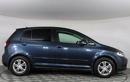 Volkswagen Golf Plus II, 2012 год, 969 000 рублей, 4 фотография