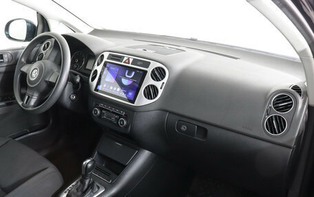 Volkswagen Golf Plus II, 2012 год, 969 000 рублей, 10 фотография