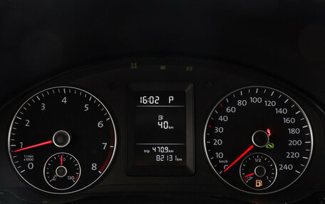 Volkswagen Golf Plus II, 2012 год, 969 000 рублей, 11 фотография