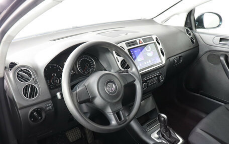 Volkswagen Golf Plus II, 2012 год, 969 000 рублей, 9 фотография
