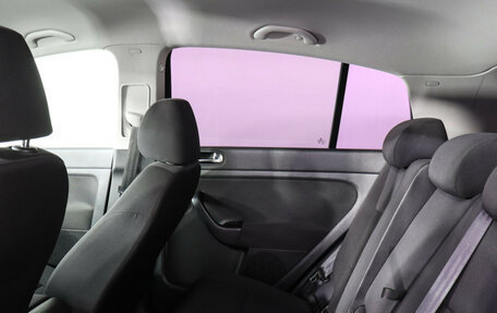 Volkswagen Golf Plus II, 2012 год, 969 000 рублей, 12 фотография