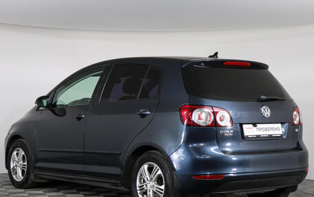 Volkswagen Golf Plus II, 2012 год, 969 000 рублей, 7 фотография