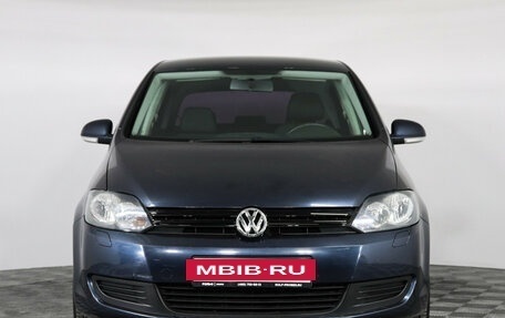 Volkswagen Golf Plus II, 2012 год, 969 000 рублей, 2 фотография
