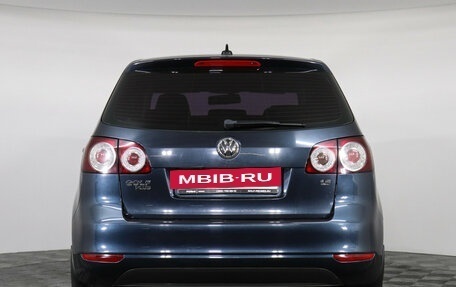 Volkswagen Golf Plus II, 2012 год, 969 000 рублей, 6 фотография