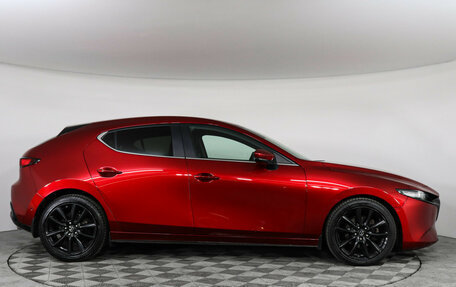 Mazda 3, 2019 год, 2 250 000 рублей, 4 фотография