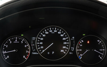 Mazda 3, 2019 год, 2 250 000 рублей, 11 фотография