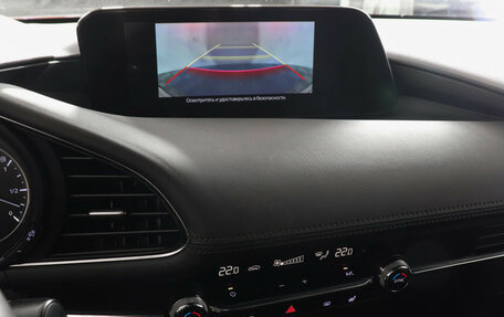 Mazda 3, 2019 год, 2 250 000 рублей, 13 фотография