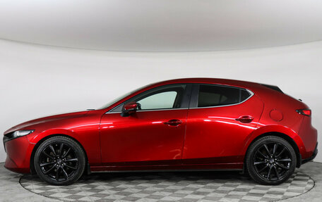 Mazda 3, 2019 год, 2 250 000 рублей, 8 фотография