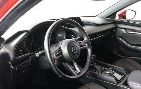 Mazda 3, 2019 год, 2 250 000 рублей, 9 фотография