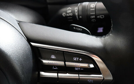 Mazda 3, 2019 год, 2 250 000 рублей, 15 фотография