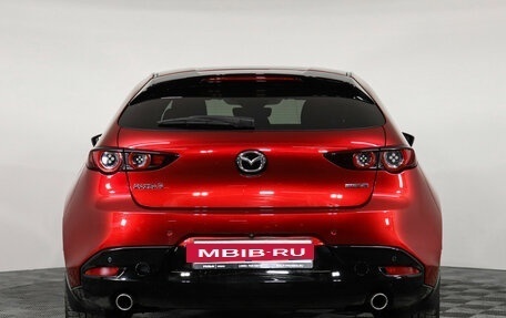 Mazda 3, 2019 год, 2 250 000 рублей, 6 фотография