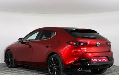 Mazda 3, 2019 год, 2 250 000 рублей, 7 фотография