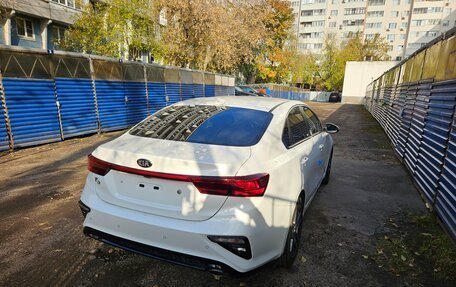 KIA K3, 2020 год, 2 300 000 рублей, 4 фотография