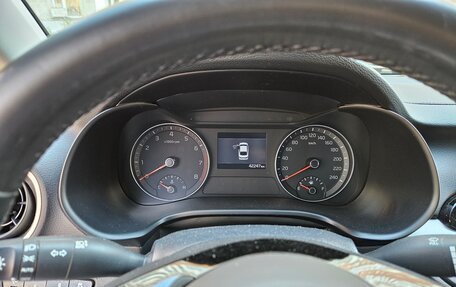 KIA K3, 2020 год, 2 300 000 рублей, 7 фотография