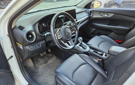 KIA K3, 2020 год, 2 300 000 рублей, 5 фотография