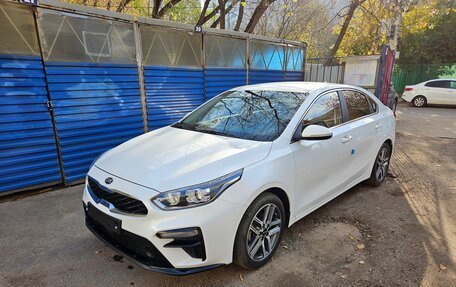 KIA K3, 2020 год, 2 300 000 рублей, 2 фотография