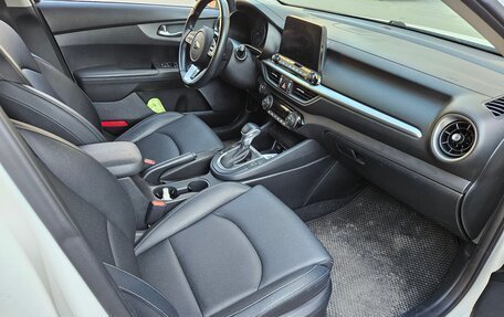 KIA K3, 2020 год, 2 300 000 рублей, 6 фотография