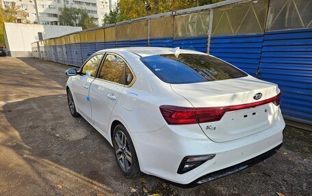 KIA K3, 2020 год, 2 300 000 рублей, 3 фотография