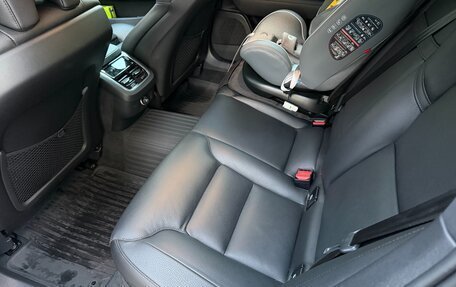 Volvo S90 II рестайлинг, 2019 год, 3 350 000 рублей, 12 фотография