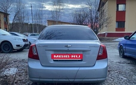 Chevrolet Lacetti, 2008 год, 350 000 рублей, 3 фотография