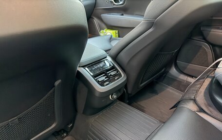 Volvo S90 II рестайлинг, 2019 год, 3 350 000 рублей, 15 фотография