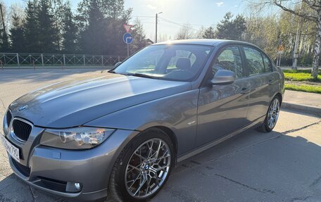 BMW 3 серия, 2010 год, 1 100 000 рублей, 9 фотография
