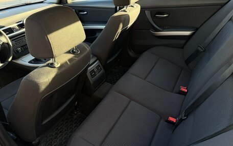 BMW 3 серия, 2010 год, 1 100 000 рублей, 12 фотография