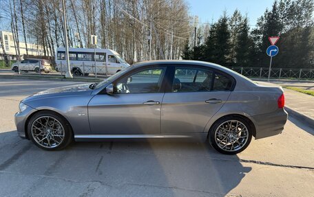 BMW 3 серия, 2010 год, 1 100 000 рублей, 7 фотография