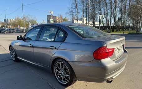 BMW 3 серия, 2010 год, 1 100 000 рублей, 6 фотография