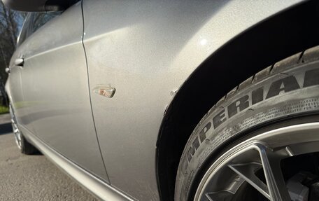 BMW 3 серия, 2010 год, 1 100 000 рублей, 10 фотография