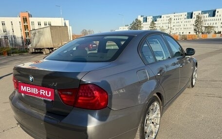 BMW 3 серия, 2010 год, 1 100 000 рублей, 4 фотография