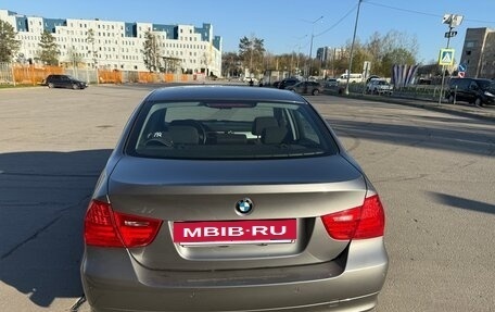 BMW 3 серия, 2010 год, 1 100 000 рублей, 5 фотография