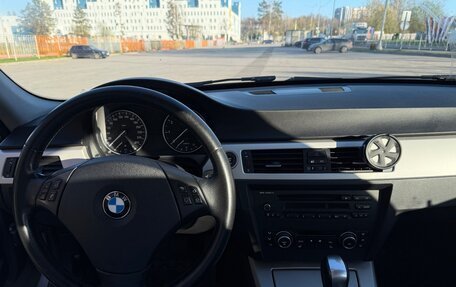 BMW 3 серия, 2010 год, 1 100 000 рублей, 16 фотография