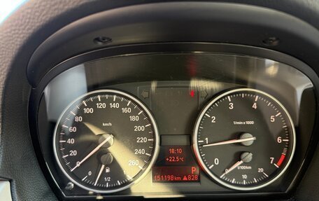 BMW 3 серия, 2010 год, 1 100 000 рублей, 18 фотография