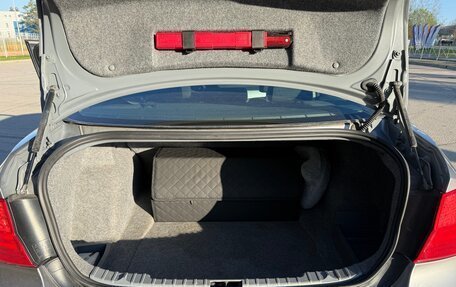 BMW 3 серия, 2010 год, 1 100 000 рублей, 20 фотография