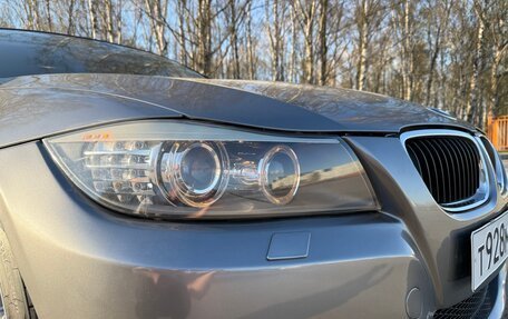 BMW 3 серия, 2010 год, 1 100 000 рублей, 25 фотография