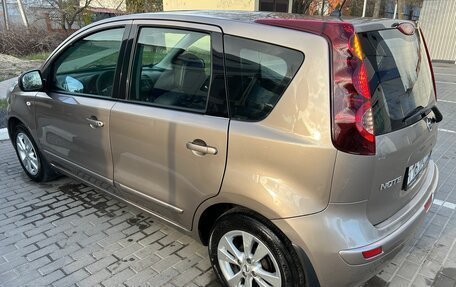 Nissan Note II рестайлинг, 2013 год, 769 000 рублей, 4 фотография
