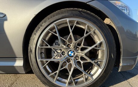 BMW 3 серия, 2010 год, 1 100 000 рублей, 26 фотография
