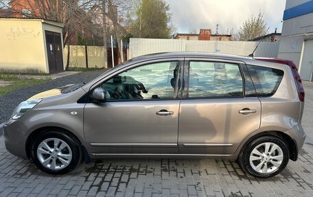 Nissan Note II рестайлинг, 2013 год, 769 000 рублей, 5 фотография