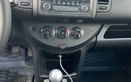 Nissan Note II рестайлинг, 2013 год, 769 000 рублей, 9 фотография